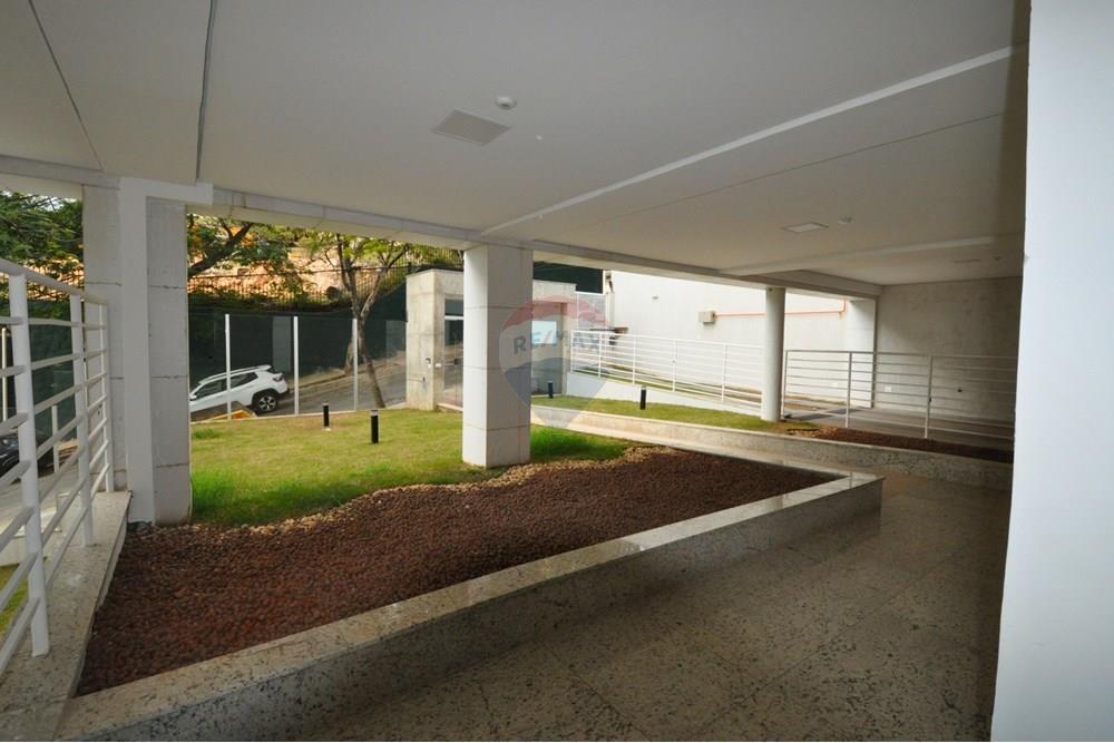 Apartamento - Venda - Belo Horizonte , Minas Gerais - HALL DE ENTRADA 003.jpg - 870411110-6