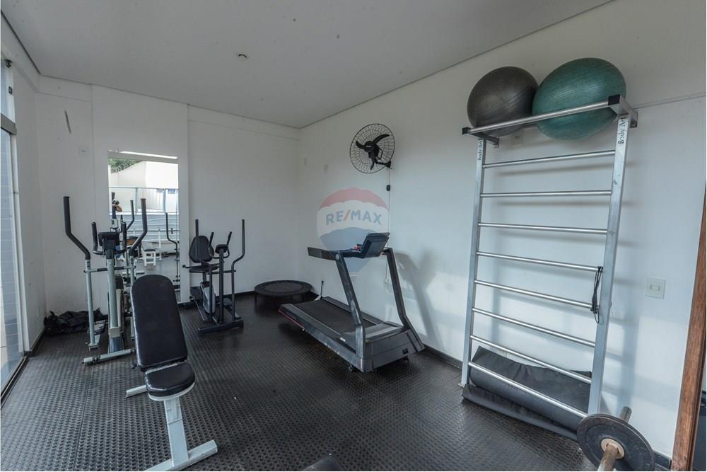 Apartamento - Venda - Belo Horizonte , Minas Gerais - 0172 academia.jpg - 870751005-20