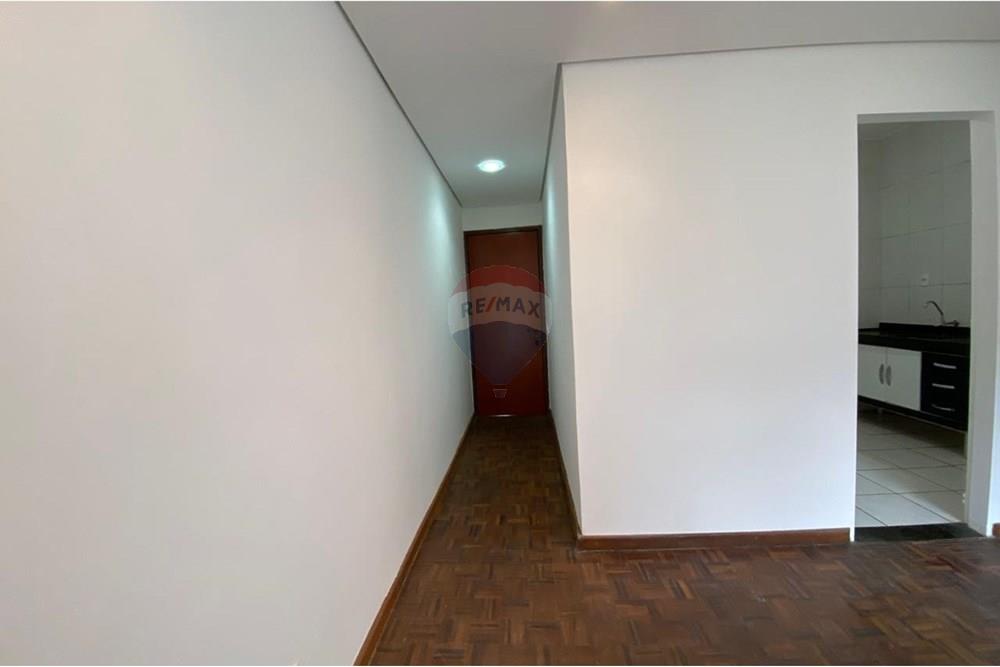 Apartamento - Alugar - Belo Horizonte , Minas Gerais - FOTO (3).jpeg - Sala - 870701012-18