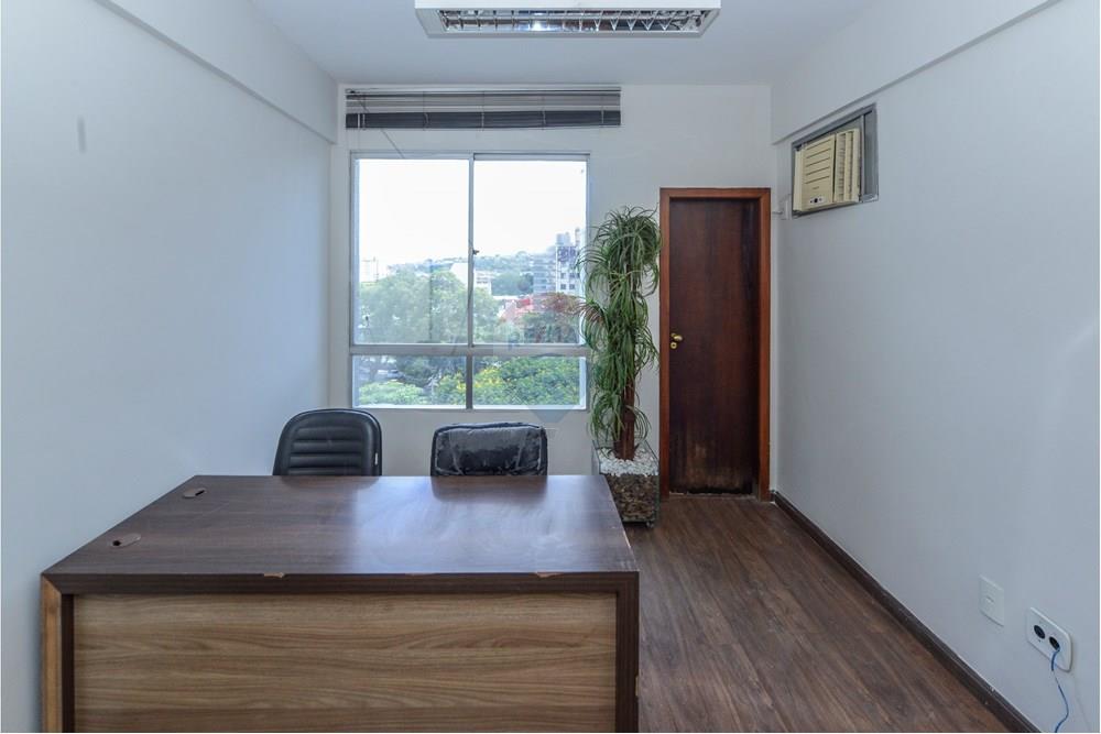 Cj. Comercial/ Sala - Venda - Belo Horizonte , Minas Gerais - 5108.jpg - 870241003-87