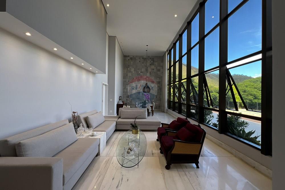 Casa - Venda - Nova Lima , Minas Gerais - EST J 02.jpg - 870251128-6