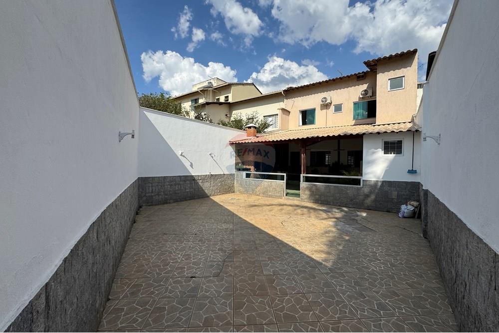 Casa - Venda - Contagem , Minas Gerais - IMG_0898.JPG - 870411113-29