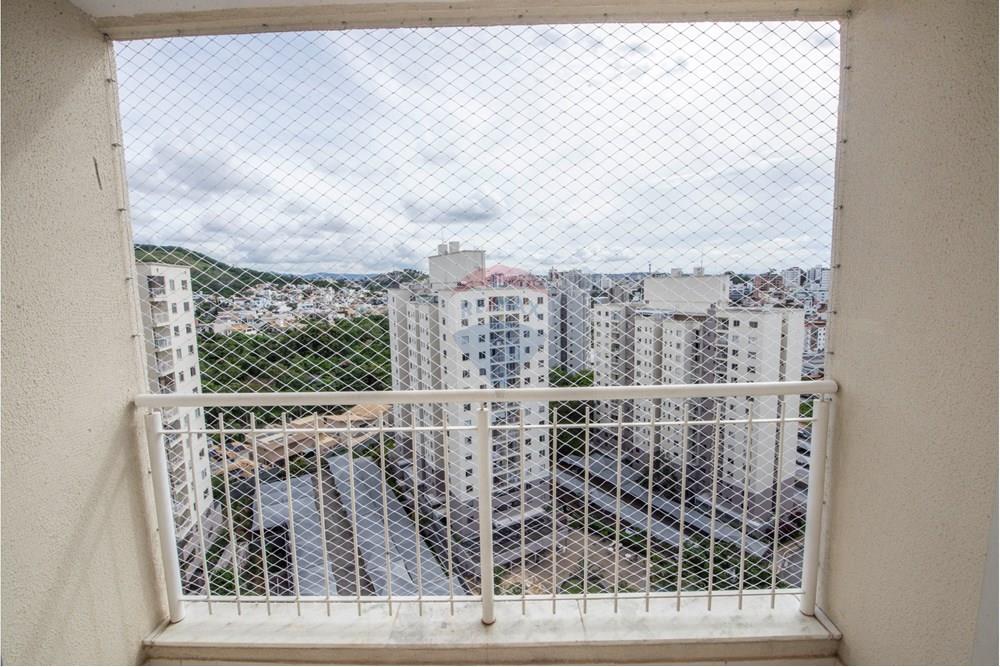 Cobertura - Venda - Belo Horizonte , Minas Gerais - 0060.jpg - Varanda - 870241112-51