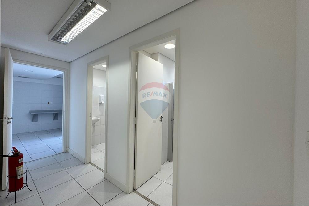 Cj. Comercial/ Sala - Alugar - Belo Horizonte , Minas Gerais - IMG_9910.JPG - 870411048-68