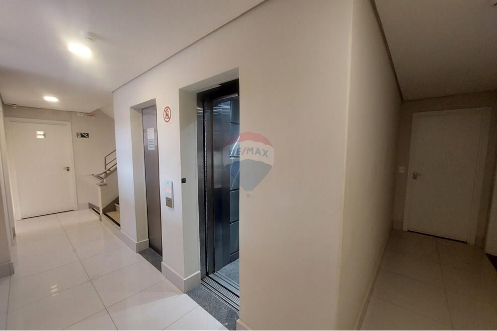 Gyvenamasis - Prabangus butas palėpėje - Belo Horizonte , Minas Gerais - BR - 32.jpg - 870701004-43