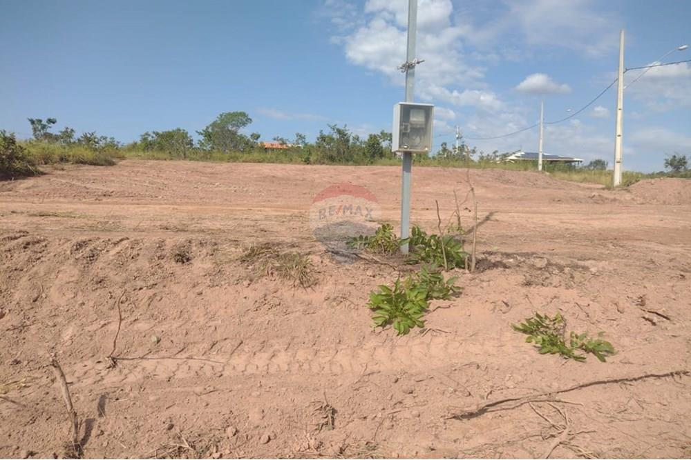 Terreno - Venda - Felixlândia , Minas Gerais - foto terreno 1.jpeg - 870411117-4