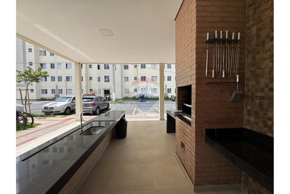 Apartamento - Venda - Belo Horizonte , Minas Gerais - IMG_2575 2 (1).JPG - 870411150-3