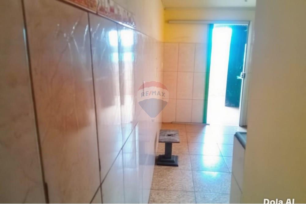 Casa - Alugar - Belo Horizonte , Minas Gerais - Corredor interno.jpeg - 870241011-73