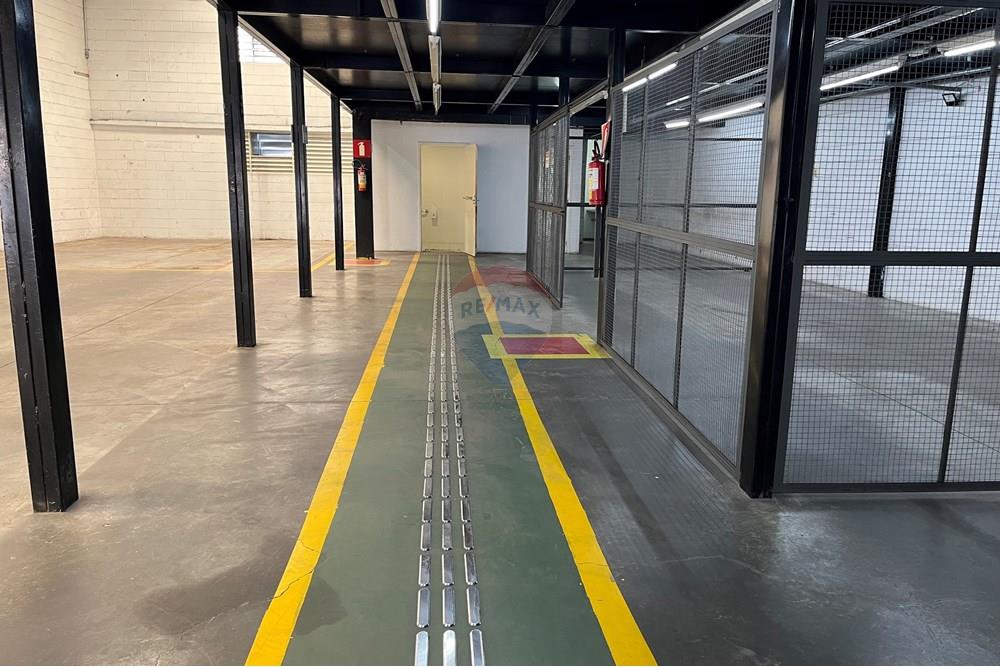 Galpão - Alugar - Belo Horizonte , Minas Gerais - 6 IMG_6443.jpg - 870241100-92