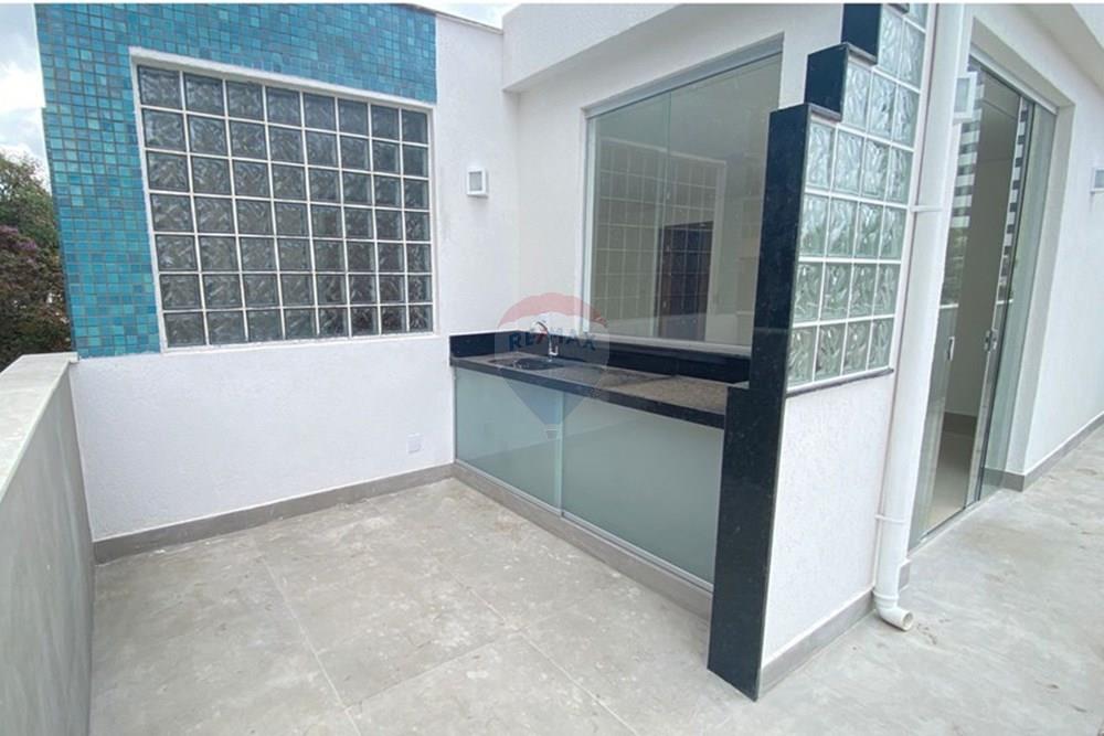 Apartamento - Venda - Belo Horizonte , Minas Gerais - SDP 10.jpeg - 870411117-21