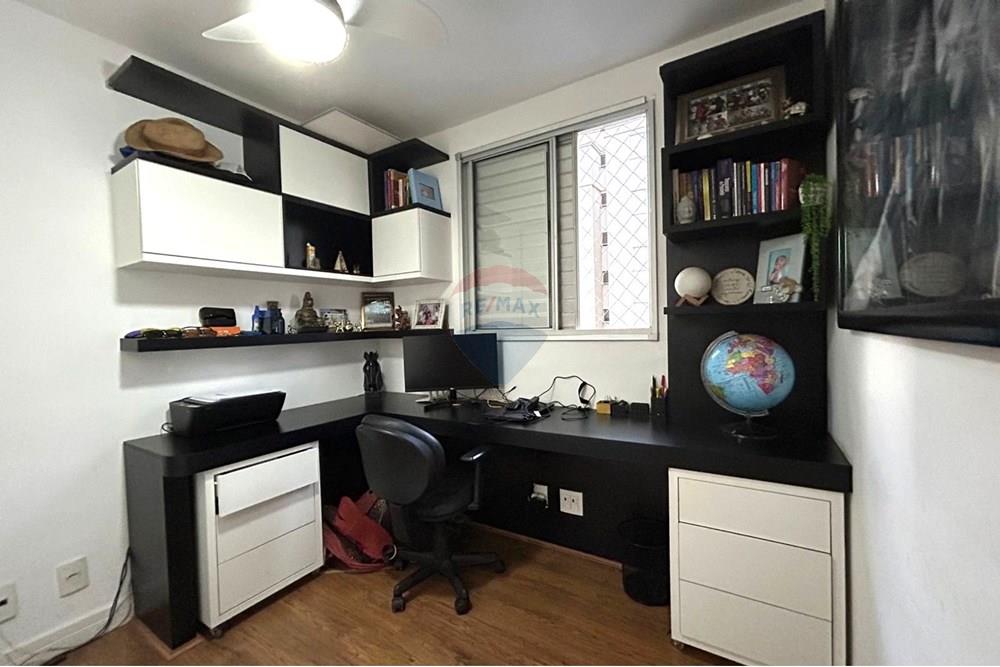 Apartamento - Venda - Belo Horizonte , Minas Gerais - IMG-20250911-WA0044.jpg - 870411055-42