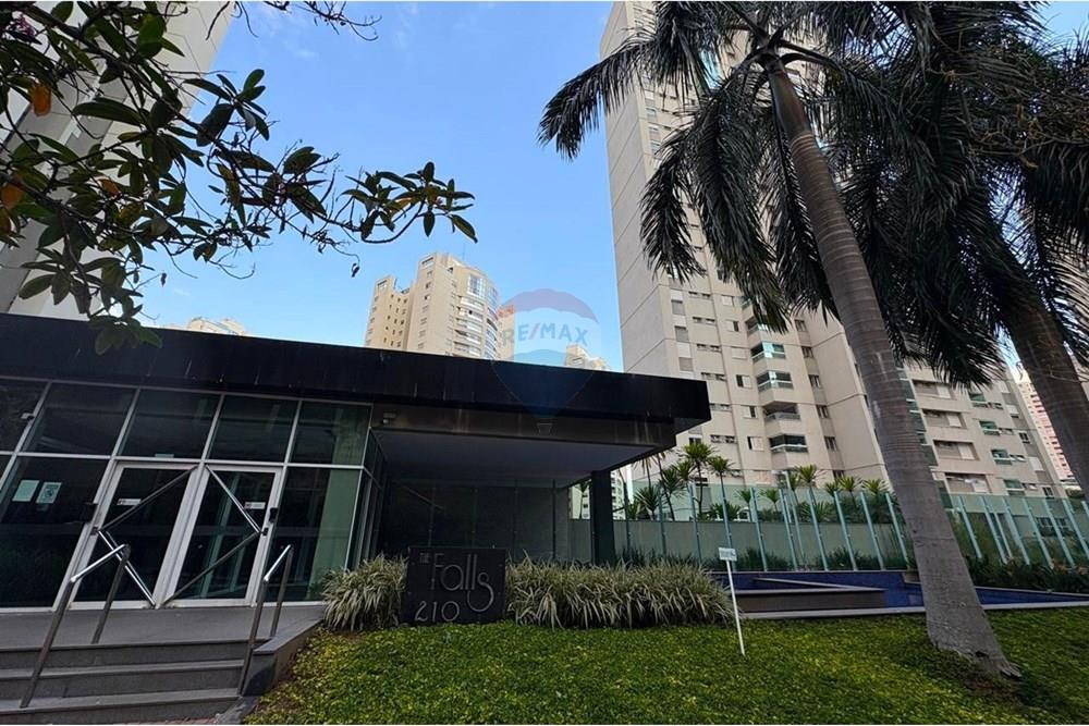 Apartamento - Alugar - Nova Lima , Minas Gerais - Imagem do WhatsApp de 2025-10-03 à(s) 11.53.56_e4536ba0.jpg - 870241010-49