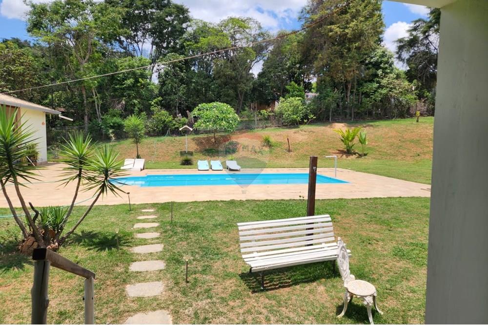 Chácara / Sítio / Fazenda - Venda - Contagem , Minas Gerais - FOTO116.jpg - 870241112-48