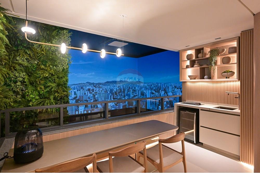 Apartamento - Venda - Belo Horizonte , Minas Gerais - PV_20230204_0006.JPG - 870421024-188