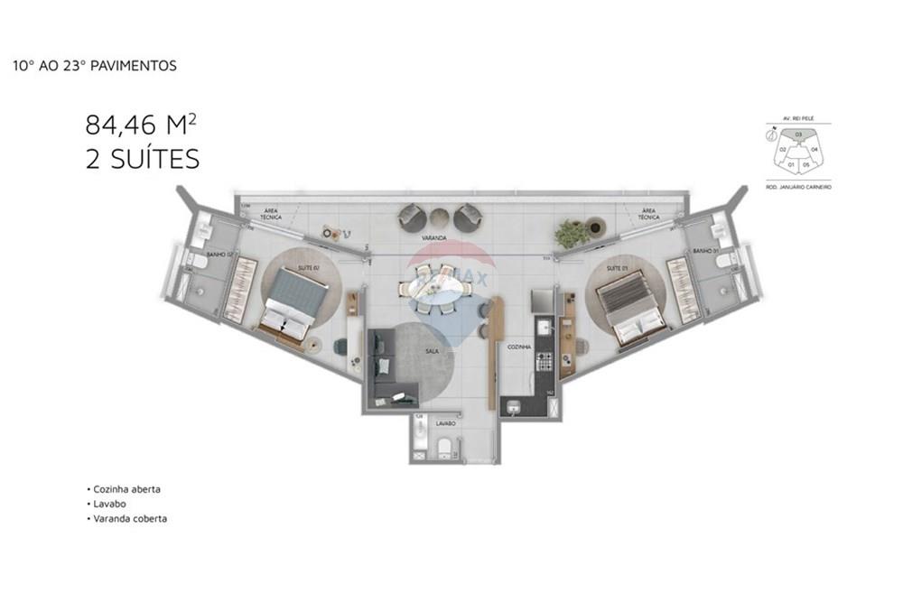 Apartamento - Venda - Nova Lima , Minas Gerais - Apresentação MIRÁ _page-0036.jpg - 870701012-10