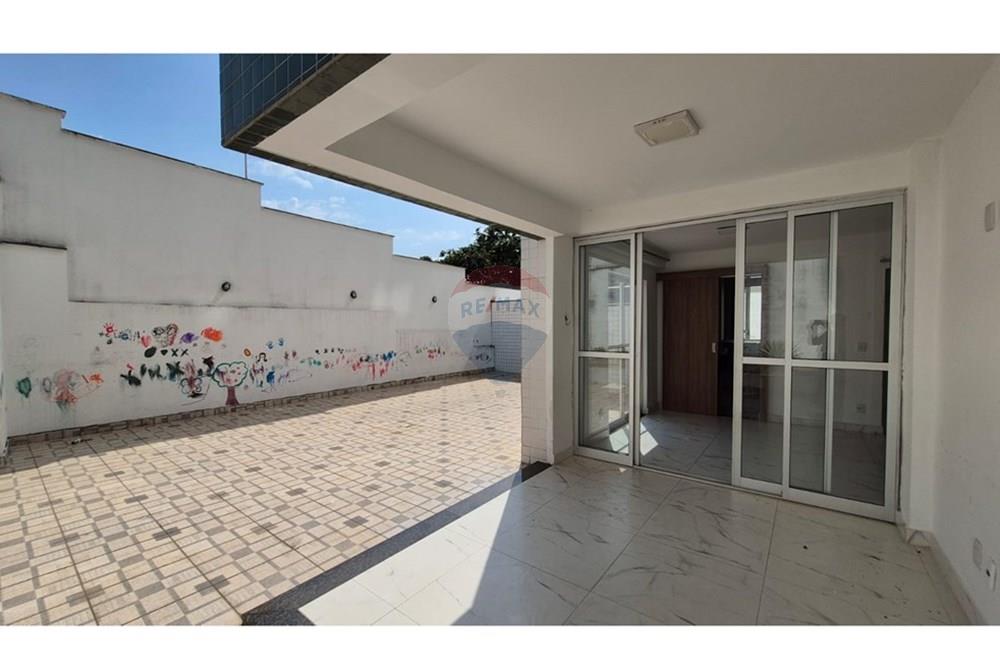 Apartamento - Alugar - Belo Horizonte , Minas Gerais - Imagem do WhatsApp de 2025-12-02 à(s) 09.37.45_4e728779.jpg - 870411011-116