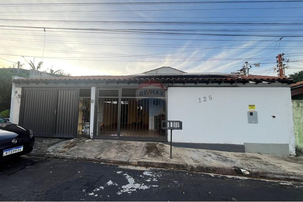 Residential - Hiša večstanovanjska - Araxá , Minas Gerais - BR - MARIO 1.jpeg - 870431001-159