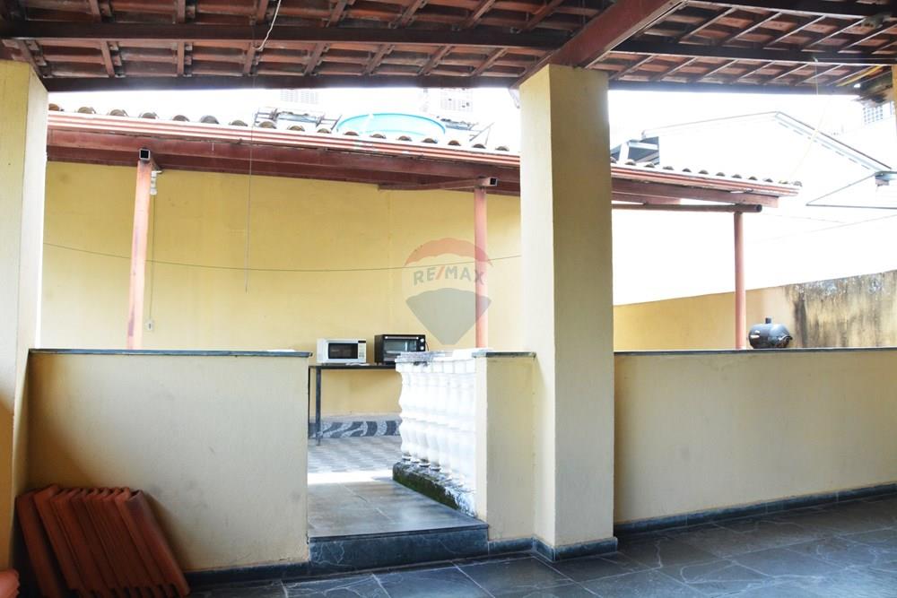 Casa - Venda - Belo Horizonte , Minas Gerais - 17 (4).JPG - 870421052-65