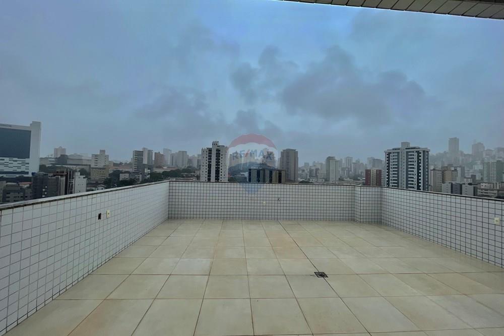 Cobertura - Venda - Belo Horizonte , Minas Gerais - IMG_0428.jpeg - 870701017-4