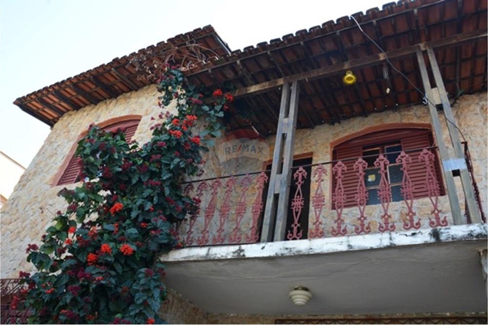 Casa - Venda - Belo Horizonte , Minas Gerais - DSC_7181.JPG - 870421052-48