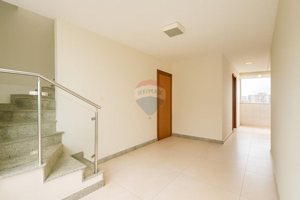 Cobertura - Venda - Belo Horizonte , Minas Gerais - 3. Sala - Stravinsky.jpg - Sala - 870251107-18