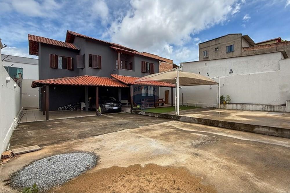 Casa - Venda - Belo Horizonte , Minas Gerais - IMG_7359.jpg - 870421007-50