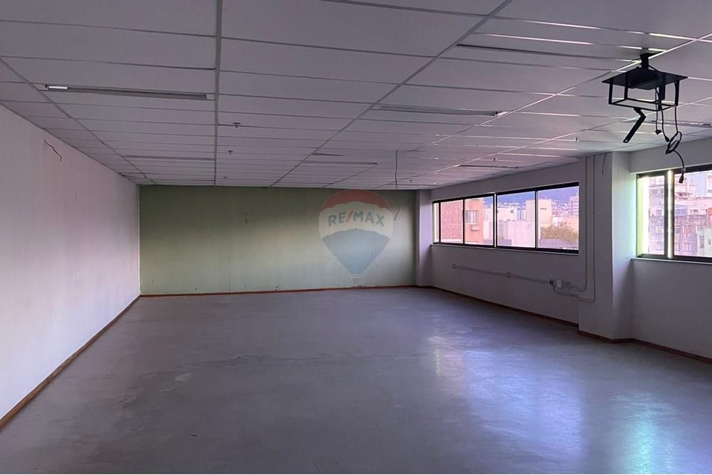 Cj. Comercial/ Sala - Alugar - Belo Horizonte , Minas Gerais - Salas (4).jpeg - 870251108-1