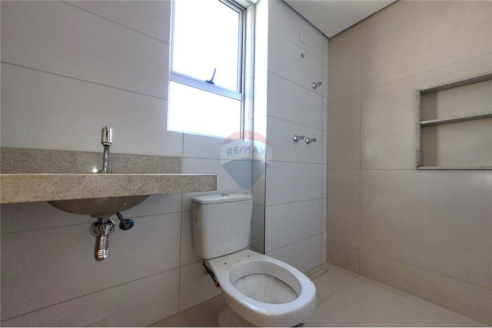 Apartamento - Venda - Belo Horizonte , Minas Gerais - 10 - 870251002-599