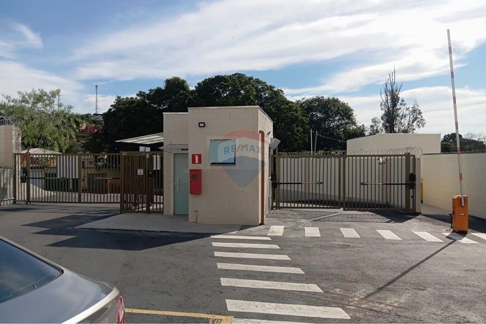 Apartamento - Venda - Ribeirão das Neves , Minas Gerais - Portaria I - Copia.jpeg - Fachada - 870241011-74