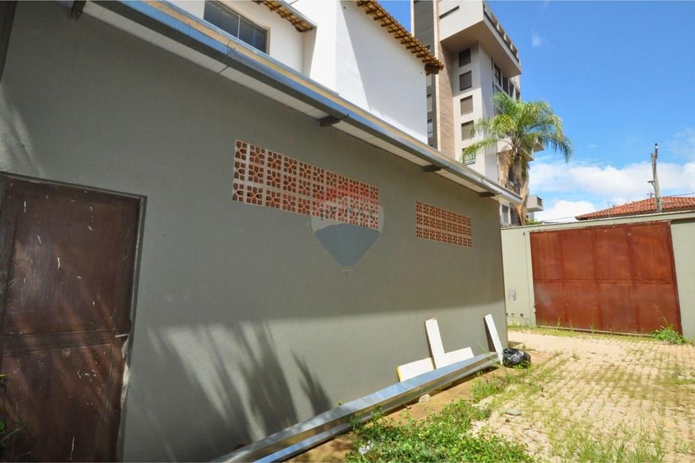 Casa - Venda - Belo Horizonte , Minas Gerais - Garagem 002.jpg - 870411110-10