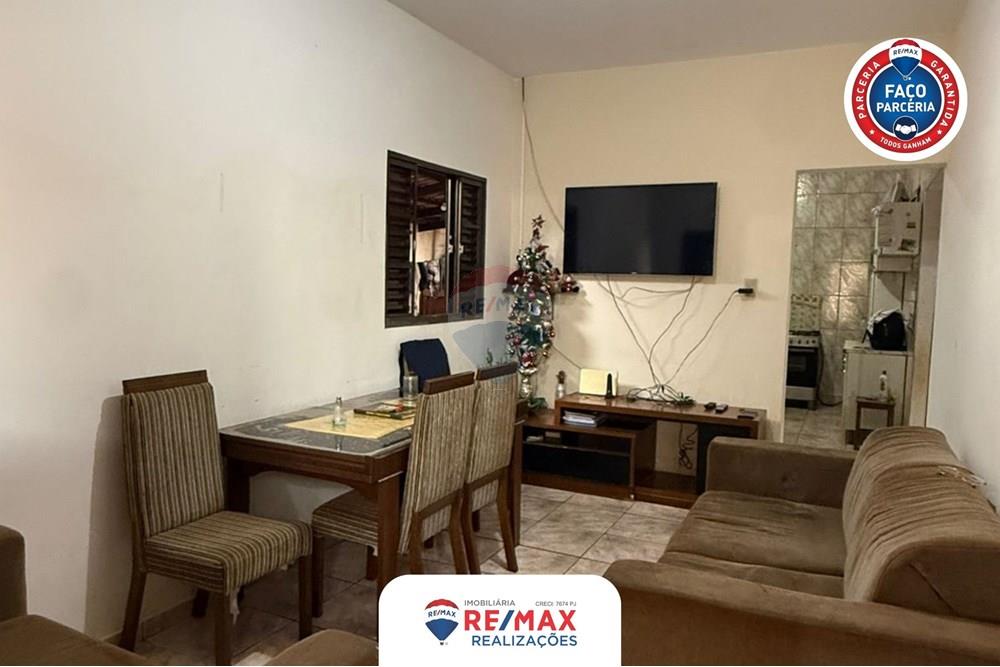 Casa - Venda - Patos de Minas , Minas Gerais - ENDOSSO DE VENDA - CASA MONJOLO SIMONE (6).jpg - 870631011-70