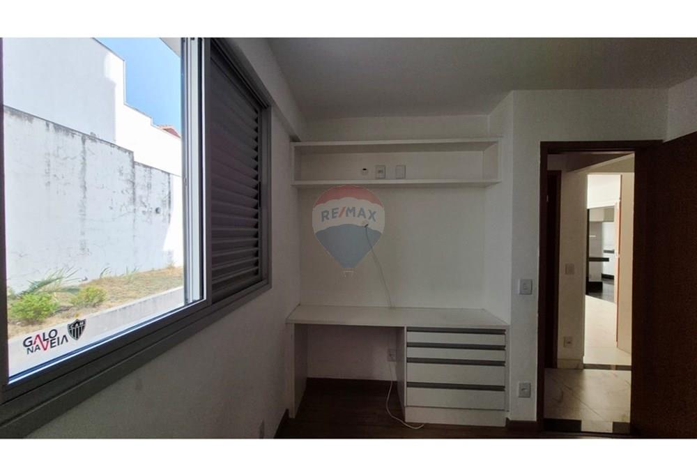 Apartamento - Alugar - Belo Horizonte , Minas Gerais - Imagem do WhatsApp de 2025-12-02 à(s) 09.37.43_c269f3d4.jpg - 870411011-116