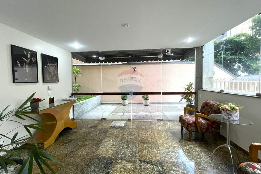 Apartamento - Venda - Belo Horizonte , Minas Gerais - IMG_0836.JPEG - 870251002-1057