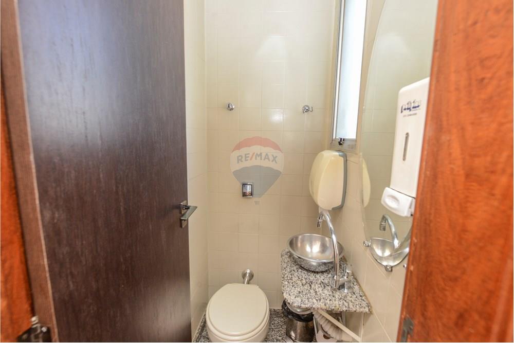 Cj. Comercial/ Sala - Alugar - Belo Horizonte , Minas Gerais - 0025.jpg - 870241003-94