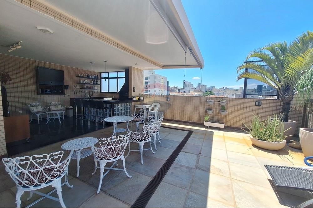 Cobertura - Venda - Belo Horizonte , Minas Gerais - 20251114_101256.jpg - 870251115-5