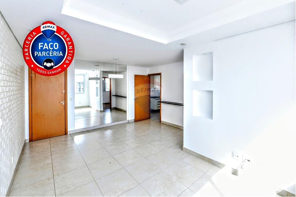 Apartamento - Venda - Belo Horizonte , Minas Gerais - 1.Parceria 3x2-21.jpg - 870241081-90
