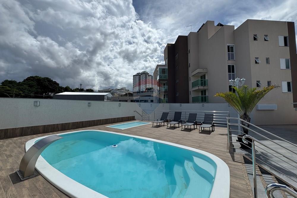 Apartamento - Venda - Belo Horizonte , Minas Gerais - J.JPG - 870411081-35