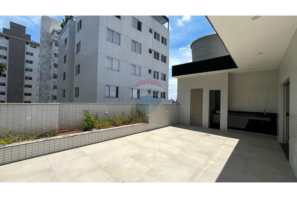 Cobertura - Venda - Belo Horizonte , Minas Gerais - IMG-20250127-WA0052.jpg - 870251106-6