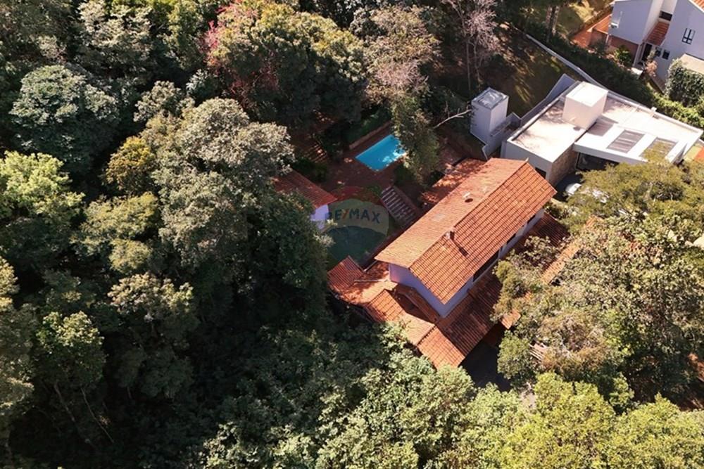 Casa de Condomínio - Venda - Brumadinho , Minas Gerais - DJI_20250811115344_0919_D.JPG - 870421080-2