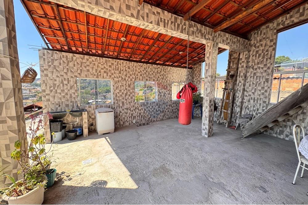 Casa - Venda - Belo Horizonte , Minas Gerais - M VARANDA.jpg - 870241106-32