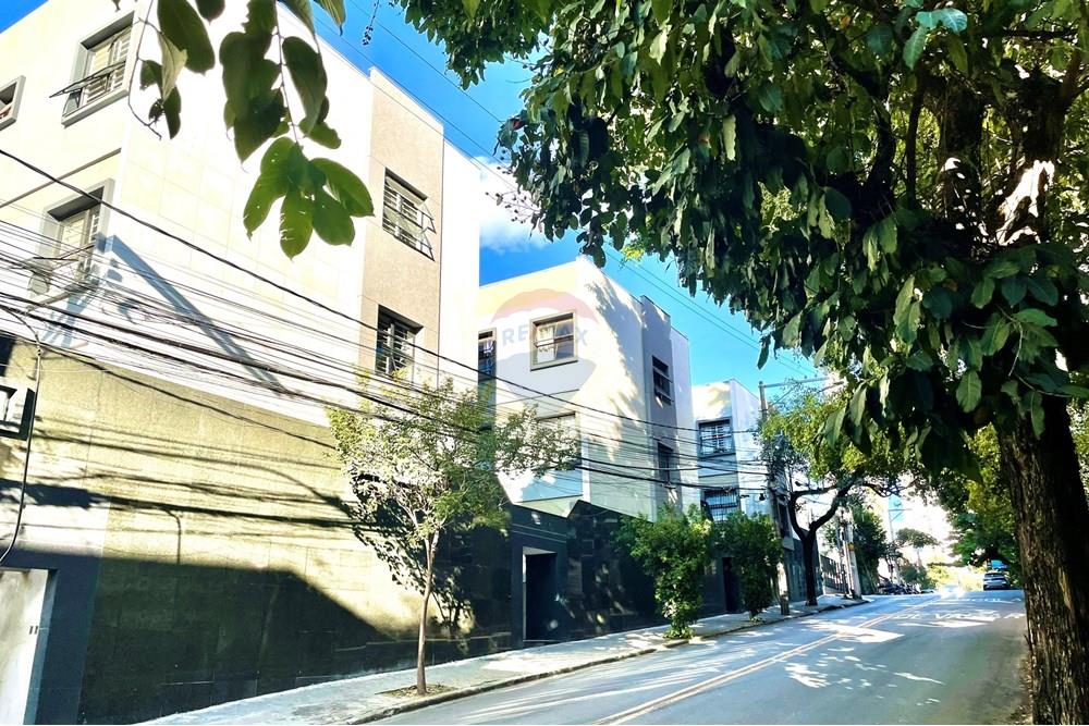 Apartamento - Venda - Belo Horizonte , Minas Gerais - 36.jpg - 870251002-582