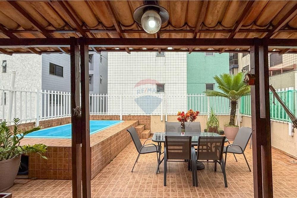 Cobertura - Venda - Belo Horizonte , Minas Gerais - IMG_6496.jpg - 870351012-233