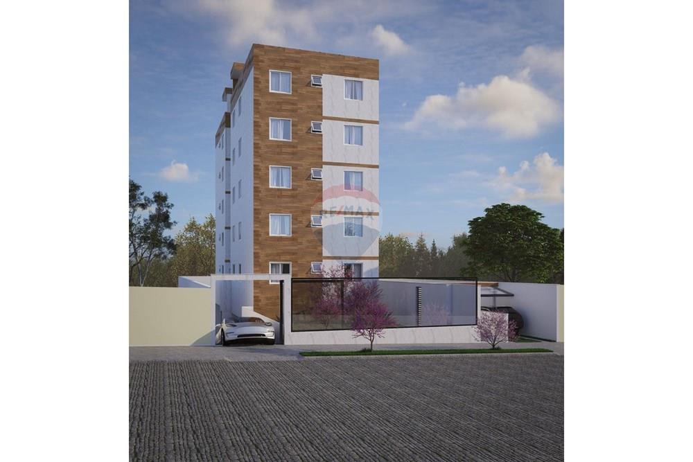 Apartamento - Venda - Belo Horizonte , Minas Gerais - 3.jpeg - Recepção - 870701005-72