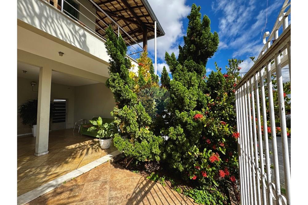 Casa - Venda - Belo Horizonte , Minas Gerais - IMG_4158.jpg - 870411081-15