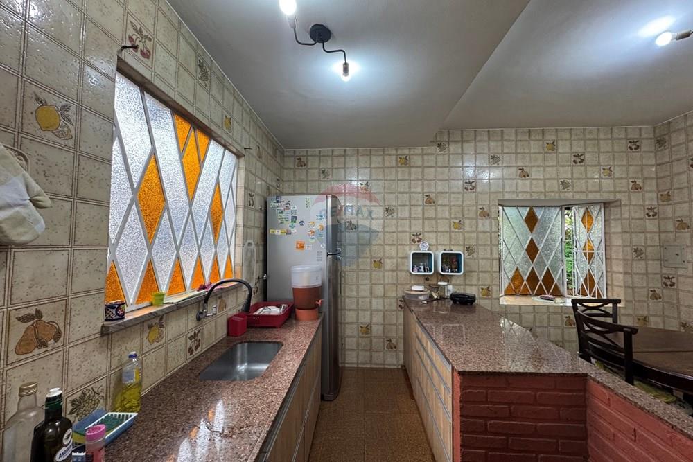 Casa - Venda - Belo Horizonte , Minas Gerais - IMG_9944 2.JPG - 870411150-14