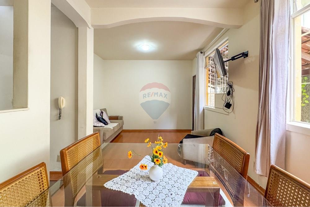 Casa - Venda - Belo Horizonte , Minas Gerais - 10.jpeg - 870411048-83