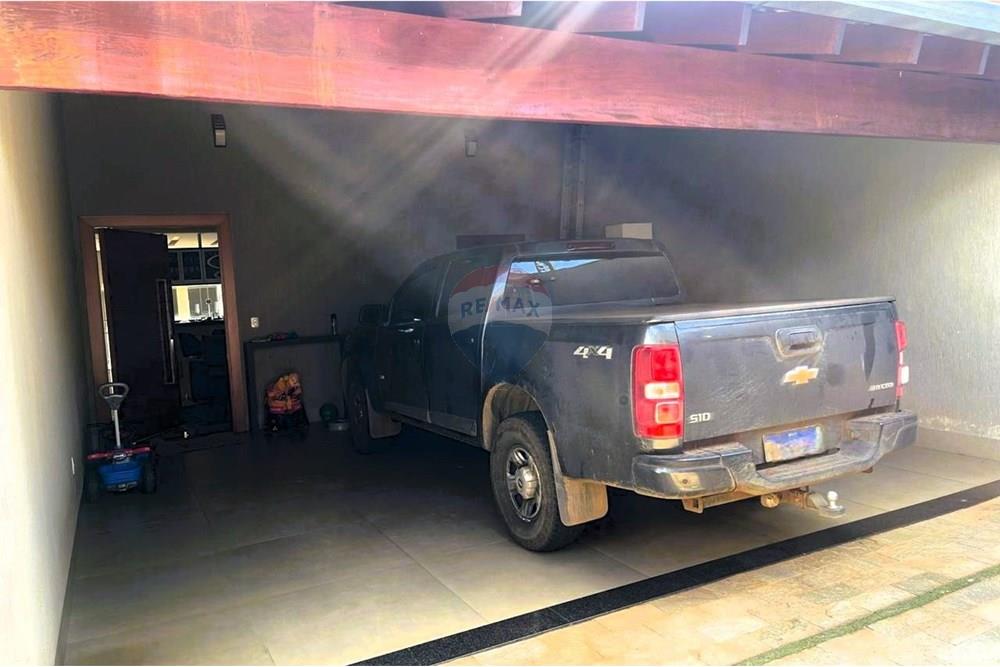 Casa - Venda - Uberaba , Minas Gerais - 01 Casa Venda R$1.100.000 no Jardim do Lago em Uberaba na Remax 870291025-125.jpg - 870291025-125