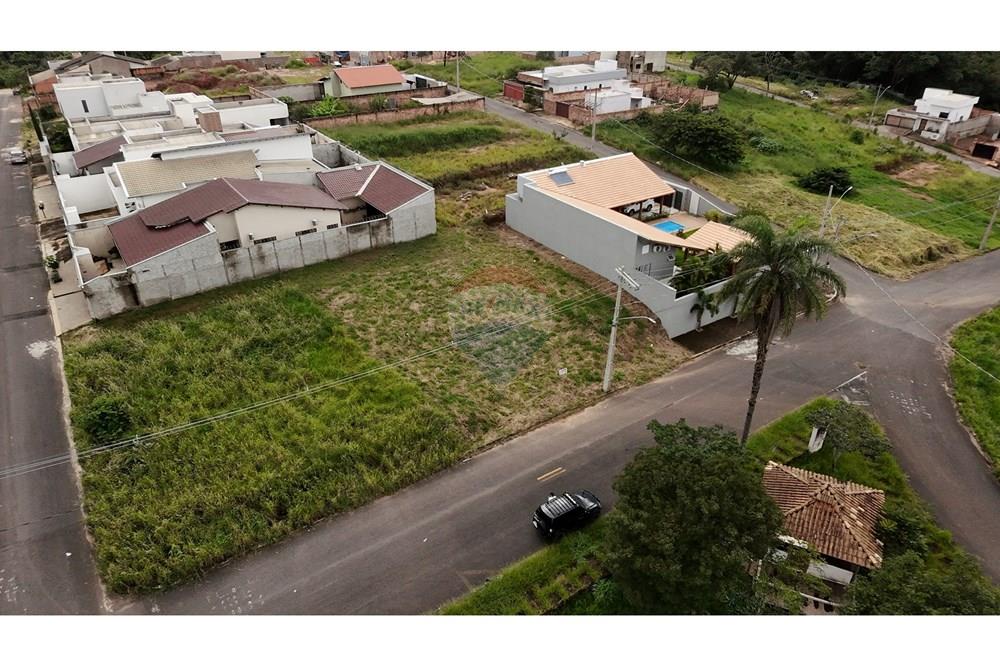 Terreno - Venda - Araxá , Minas Gerais - DJI_20260227094913_0010_D.JPG - Fachada - 870431039-58