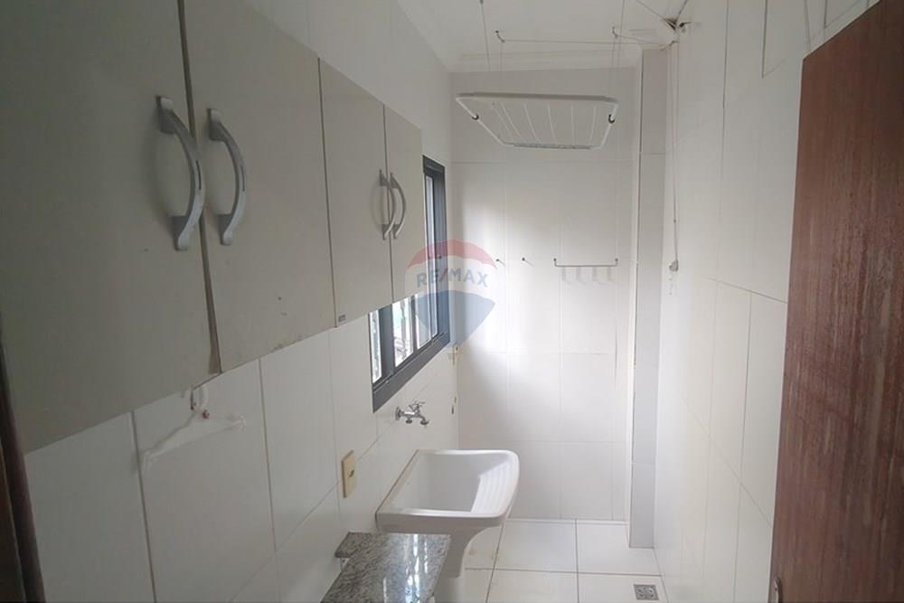 Apartamento - Alugar - Belo Horizonte , Minas Gerais - IMG20250625140455.jpg - Área de serviço - 870421007-38