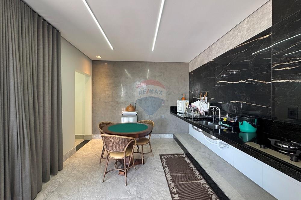 Casa de Condomínio - Venda - Vespasiano , Minas Gerais - IMG_8314 3.JPG - 870411148-22